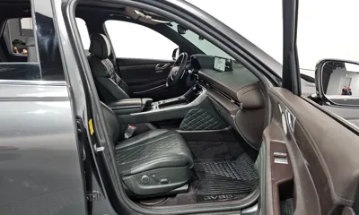 Genesis GV80 2020, 119038 км, за 24199.87 USD - фото 26