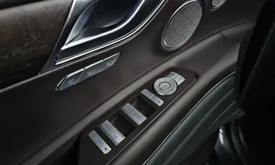Genesis GV80 2020, 119038 км, за 24199.87 USD - фото 30
