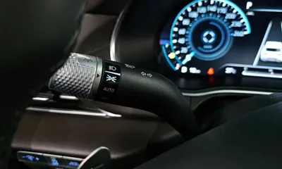 Genesis GV80 2020, 119038 км, за 24199.87 USD - фото 39