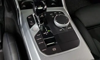 BMW 3-Series 2021, 34948 км, за 19427.57 USD - фото 9