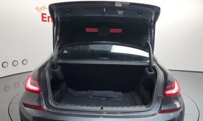 BMW 3-Series 2021, 34948 км, за 19427.57 USD - фото 20
