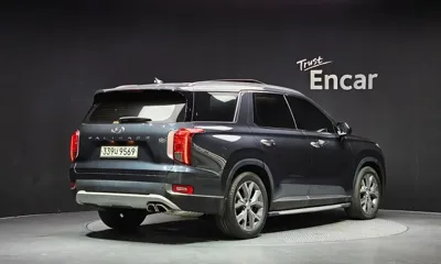 Hyundai Palisade 2022, 140288 км, за 17120.58 USD