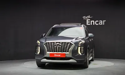 Hyundai Palisade 2022, 140288 км, за 17120.58 USD