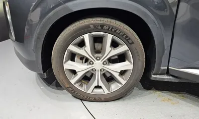 Hyundai Palisade 2022, 140288 км, за 17120.58 USD