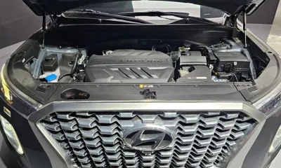 Hyundai Palisade 2022, 140288 км, за 17120.58 USD - фото 6