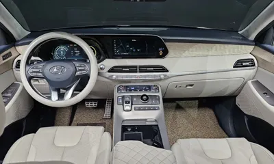 Hyundai Palisade 2022, 140288 км, за 17120.58 USD - фото 7