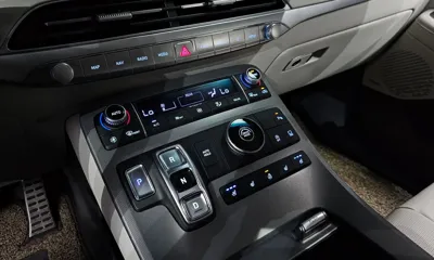 Hyundai Palisade 2022, 140288 км, за 17120.58 USD - фото 9