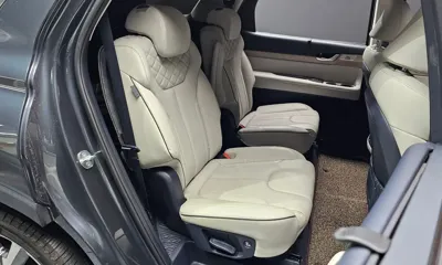 Hyundai Palisade 2022, 140288 км, за 17120.58 USD - фото 11