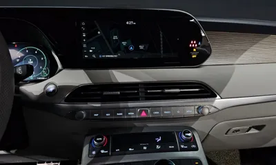 Hyundai Palisade 2022, 140288 км, за 17120.58 USD - фото 12