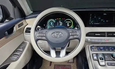 Hyundai Palisade 2022, 140288 км, за 17120.58 USD - фото 13