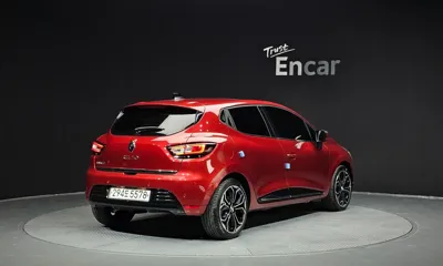 Renault-KoreaSamsung Cilo 2019, 45762 км, за 5120.13 USD