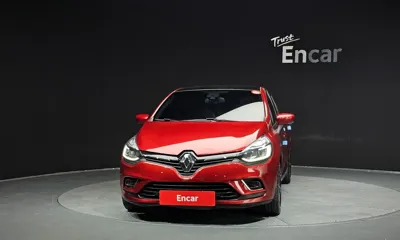 Renault-KoreaSamsung Cilo 2019, 45762 км, за 5120.13 USD
