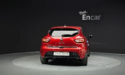 Renault-KoreaSamsung Cilo 2019, 45762 км, за 5120.13 USD