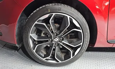 Renault-KoreaSamsung Cilo 2019, 45762 км, за 5120.13 USD