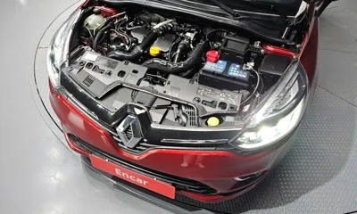 Renault-KoreaSamsung Cilo 2019, 45762 км, за 5120.13 USD - фото 6