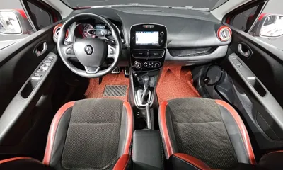 Renault-KoreaSamsung Cilo 2019, 45762 км, за 5120.13 USD - фото 7