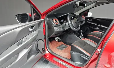 Renault-KoreaSamsung Cilo 2019, 45762 км, за 5120.13 USD - фото 10