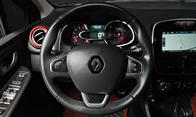 Renault-KoreaSamsung Cilo 2019, 45762 км, за 5120.13 USD - фото 17