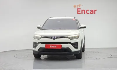 KG_Mobility_Ssangyong TIBOLI 2022, 60040 км, за 8775.92 USD