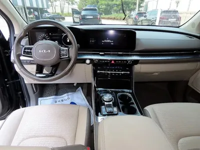 Kia Canival 2022, 151841 км, за 18436.57 USD - фото 7