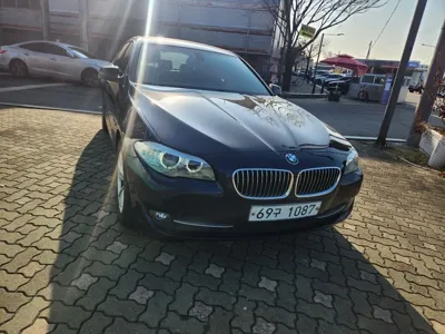 BMW 5-Series 2010, 149272 км, за 4098.36 USD