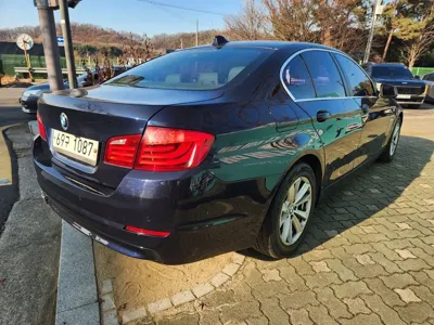 BMW 5-Series 2010, 149272 км, за 4098.36 USD