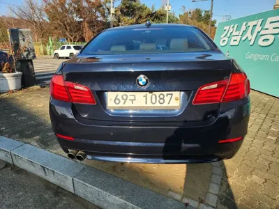 BMW 5-Series 2010, 149272 км, за 4098.36 USD