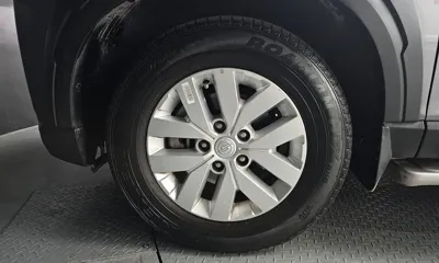 KG_Mobility_Ssangyong Rexton 2021, 70197 км, за 12964.18 USD