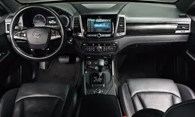KG_Mobility_Ssangyong Rexton 2021, 70197 км, за 12958.25 USD - фото 7