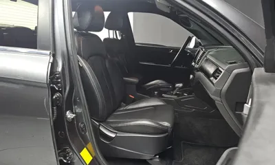 KG_Mobility_Ssangyong Rexton 2021, 70197 км, за 12958.25 USD - фото 10