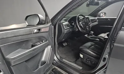 KG_Mobility_Ssangyong Rexton 2021, 70197 км, за 12958.25 USD - фото 11
