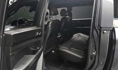 KG_Mobility_Ssangyong Rexton 2021, 70197 км, за 12958.25 USD - фото 12