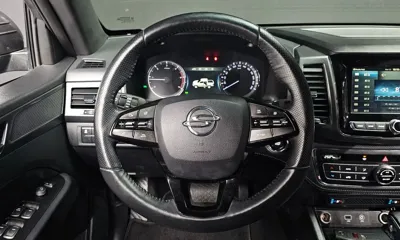 KG_Mobility_Ssangyong Rexton 2021, 70197 км, за 12958.25 USD - фото 13