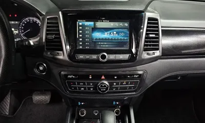 KG_Mobility_Ssangyong Rexton 2021, 70197 км, за 12958.25 USD - фото 14