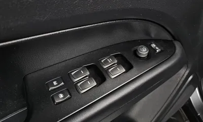KG_Mobility_Ssangyong Rexton 2021, 70197 км, за 12958.25 USD - фото 17