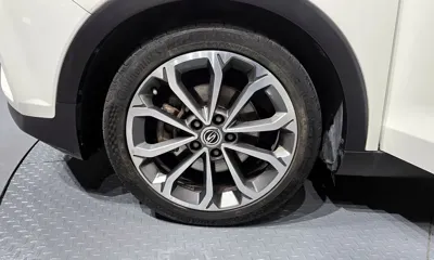 KG_Mobility_Ssangyong TIBOLI 2018, 155982 км, за 4558.97 USD