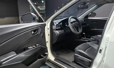 KG_Mobility_Ssangyong TIBOLI 2018, 155982 км, за 4558.97 USD - фото 11