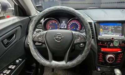 KG_Mobility_Ssangyong TIBOLI 2018, 155982 км, за 4558.97 USD - фото 14