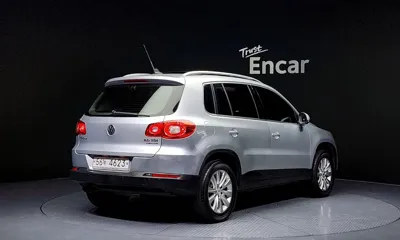 Volkswagen Tiguan 2011, 132765 км, за 2980.13 USD