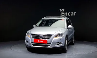 Volkswagen Tiguan 2011, 132765 км, за 2980.13 USD