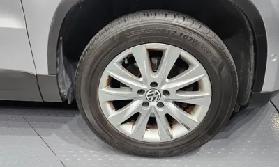 Volkswagen Tiguan 2011, 132765 км, за 2980.13 USD