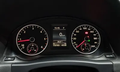Volkswagen Tiguan 2011, 132765 км, за 2980.13 USD - фото 8