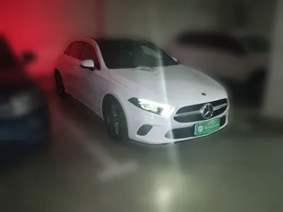 Mercedes-Benz A-Class 2019, 54500 км, за 12452 USD