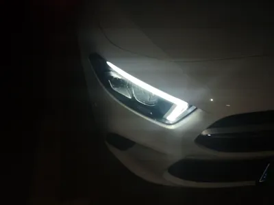 Mercedes-Benz A-Class 2019, 54500 км, за 12452 USD - фото 7