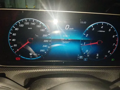 Mercedes-Benz A-Class 2019, 54500 км, за 12452 USD - фото 13