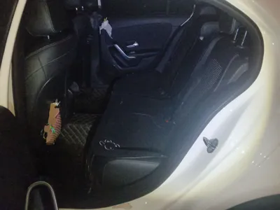 Mercedes-Benz A-Class 2019, 54500 км, за 12452 USD - фото 18