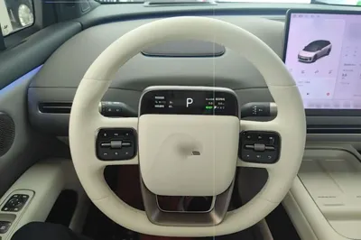 Li Auto Li Auto i6 2025, 8500 км, за 40169 USD - фото 13