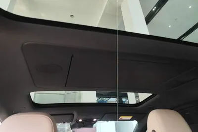 Li Auto Li Auto i6 2025, 8500 км, за 40169 USD - фото 21