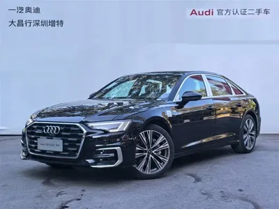 Audi A6L · 0 год