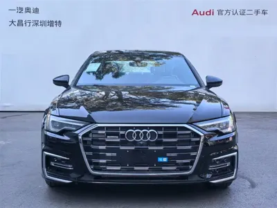 Audi A6L 0, 100 км, за 50764.17 USD